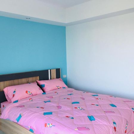 Thong Tat Serviced Apartments HHQ Exterior foto